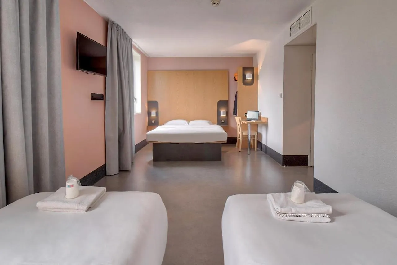 B&B HOTEL Bayonne Tarnos