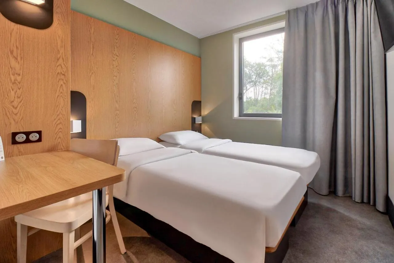 B&B HOTEL Bayonne Tarnos