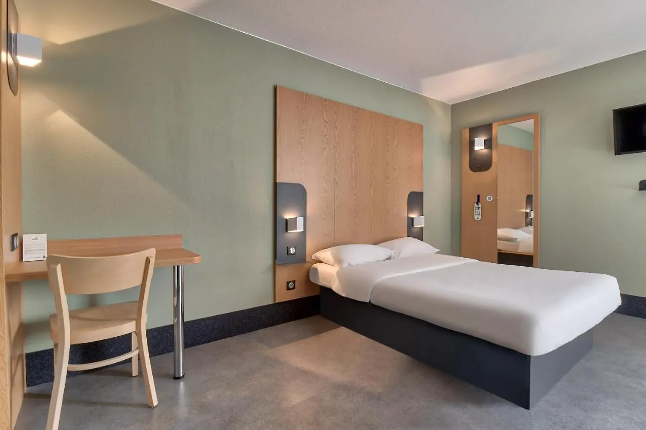 B&B HOTEL Bayonne Tarnos