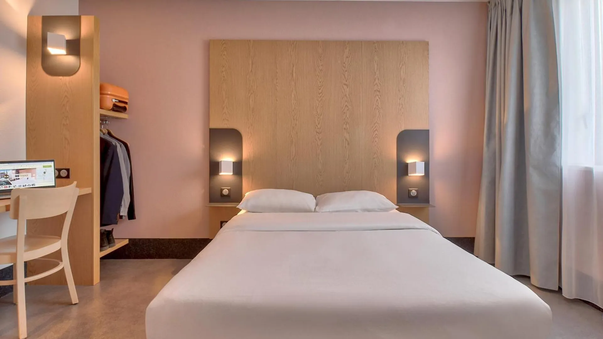 B&B HOTEL Bayonne Tarnos
