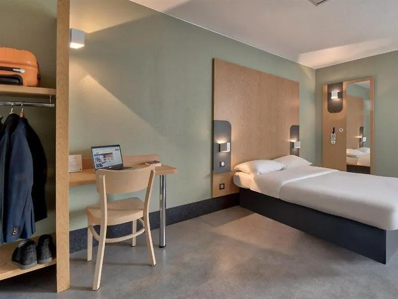B&B HOTEL Bayonne Tarnos 2*,  France