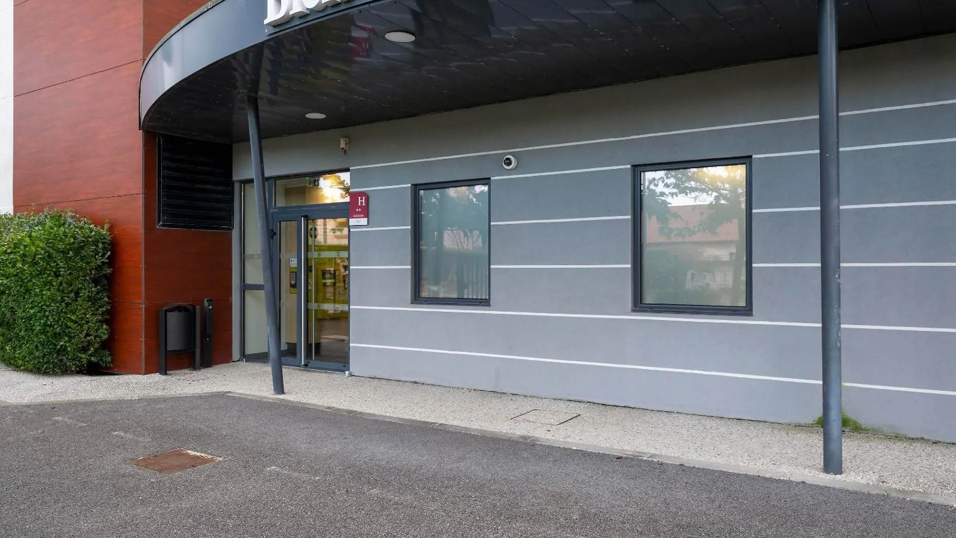 B&B HOTEL Bayonne Tarnos