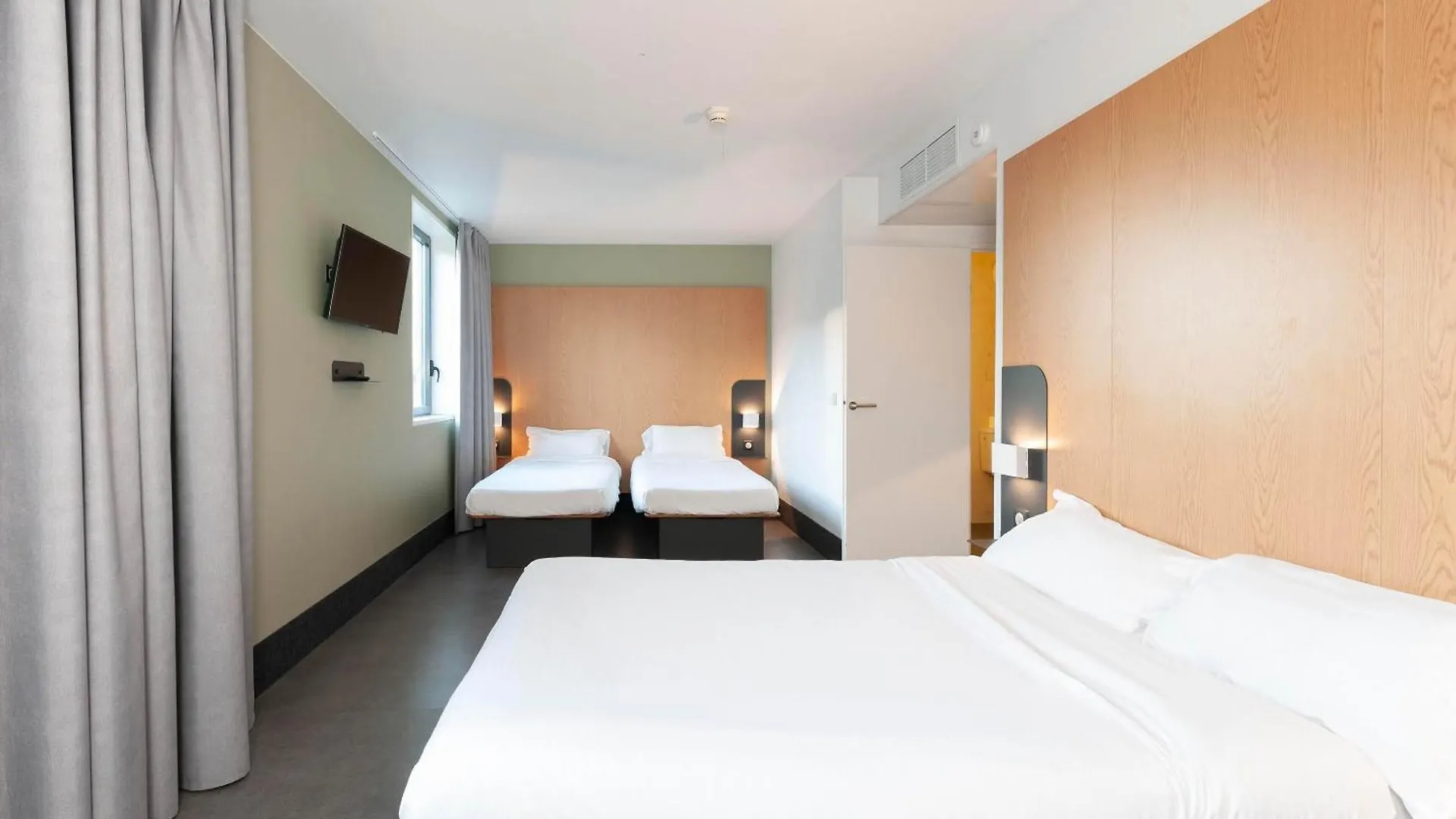B&B HOTEL Bayonne Tarnos France