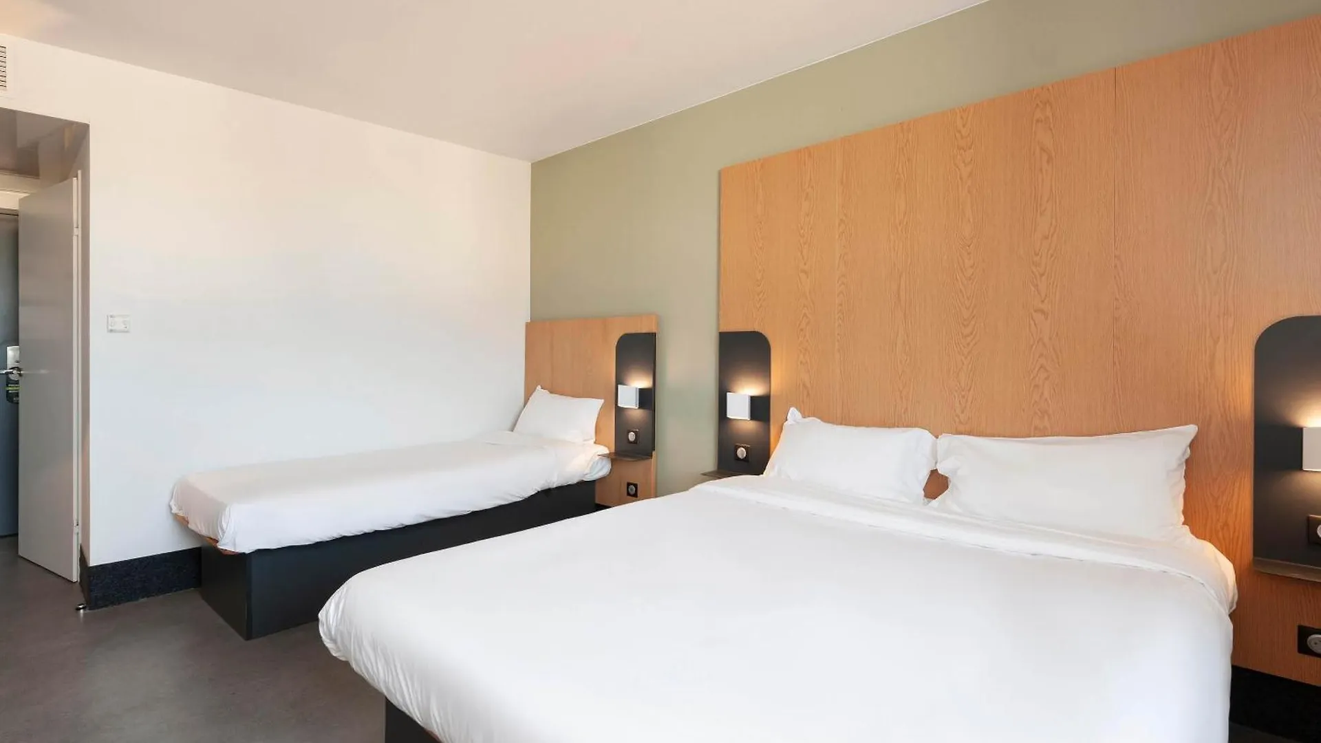 B&B HOTEL Bayonne Tarnos