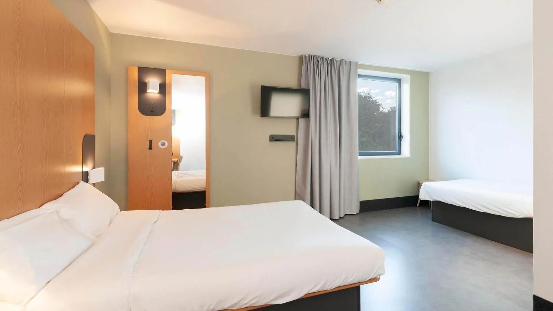 B&B HOTEL Bayonne Tarnos