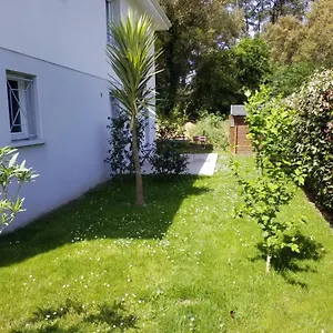 Appartement Les Echappées Belles - Entre Océan Et Forêt