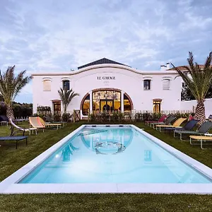 Hotel Le Garage