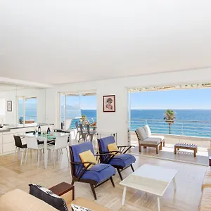 Du Sud 4 Yourhosthelper Appartement Cannes