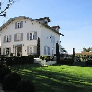 Maison d'hôtes La