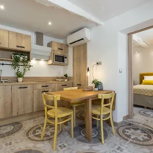 Flat Appartement Valbonne