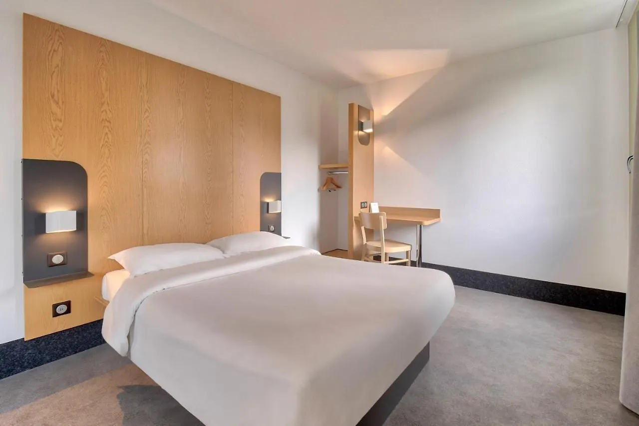 B&B Hotel Bayonne Tarnos