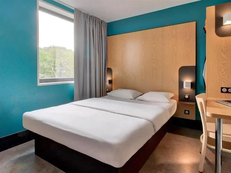 B&B Hotel Bayonne Tarnos