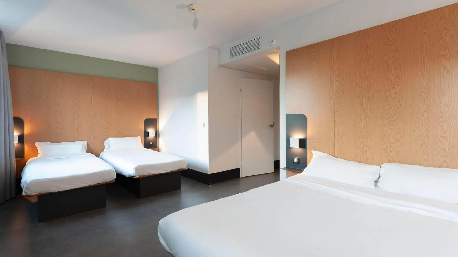 B&B Hotel Bayonne Tarnos