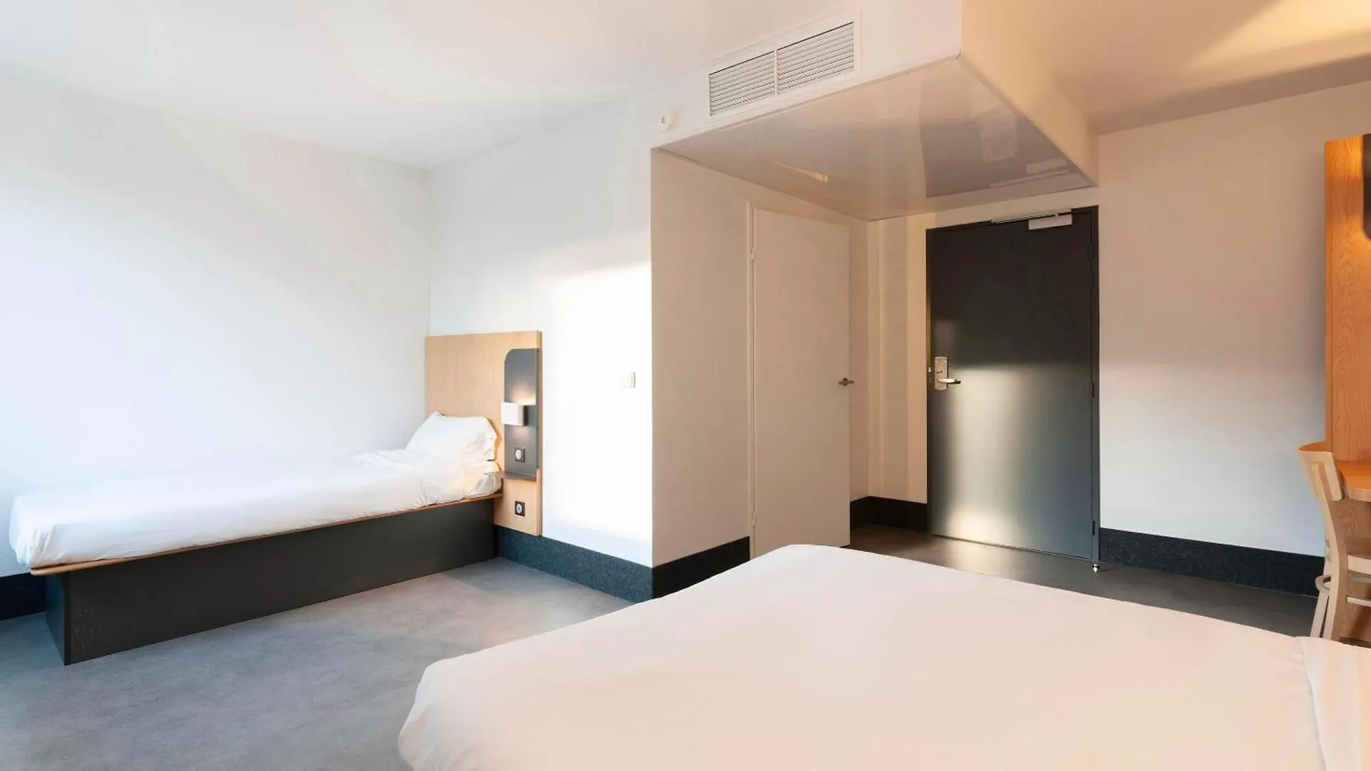 B&B Hotel Bayonne Tarnos 2*,